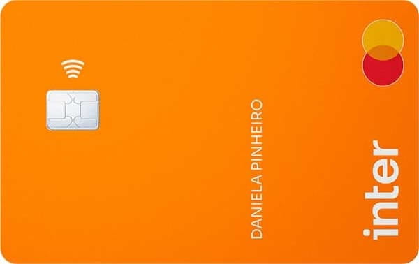 Cartão de crédito Banco Inter