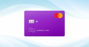 Como solicitar cartão de crédito Nubank