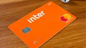 Como solicitar cartão de crédito Inter